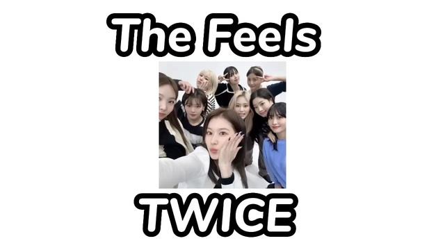 K-pop Random Dance