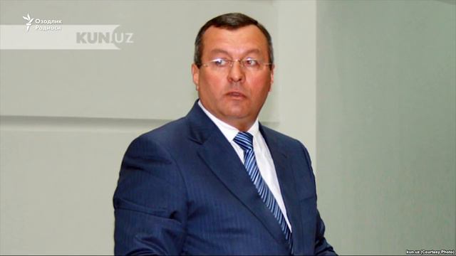 Собиқ ҳоким Жўраев иши: Судланувчилар ИИВ ертўласида, суд ёпиқ ўтмоқда