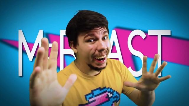 mrbeast смотреть онлайн