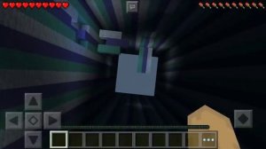 MEGA DROPPER 3•MINECRAFT PE 0.12.2•MINECRAFT POCKET EDITION