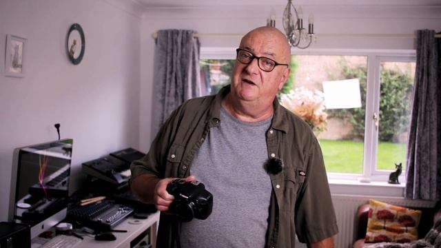 Canon 550d - Is there still a place for an older digital camera today.