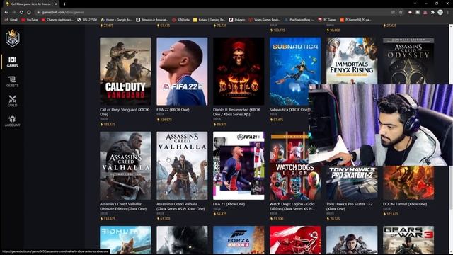 Claim Many AAA Titles + Minecraft Free For Lifetime!?? *NO CLICKBAIT* смотреть онлайн