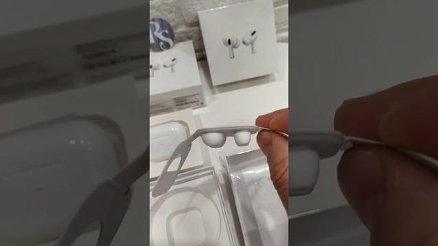 Airpods Pro 2 новые чехол гарантия доставка смотреть онлайн