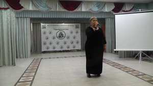 Ирина Леонтьева. ЗА РУССКИЙ КРЕСТ, ЗА ФЛАГ И ЗА РОССИЮ