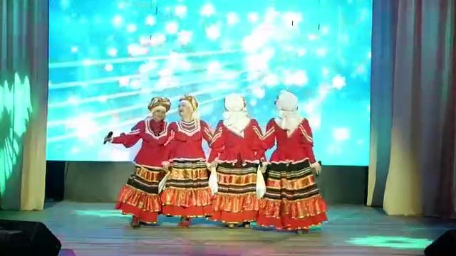 Казачки