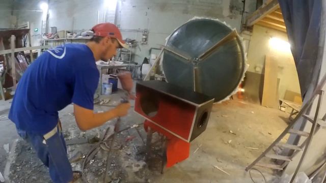 покраска короба под сабвуфер kicx zt-12 смотреть онлайн