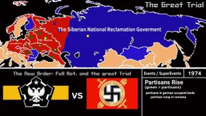 TNO - Alternative Great Trial (Inspired by @TovarishLew )