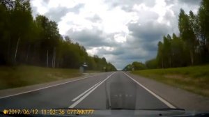 Медвежьегорск (Пудож) - Вологда - Ярославль, трасса А119 и М8