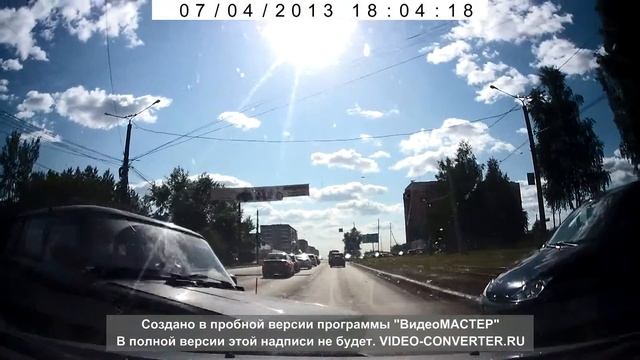 задумался! А на на каком расстоянии Солнце? смотреть онлайн