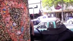 Отваливающаяся голова прикол