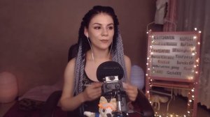 Violetta ASMR поёт на Стриме НЕРЕАЛЬНО Красивый Голос