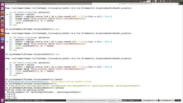 Community demo - 3rd August смотреть онлайн