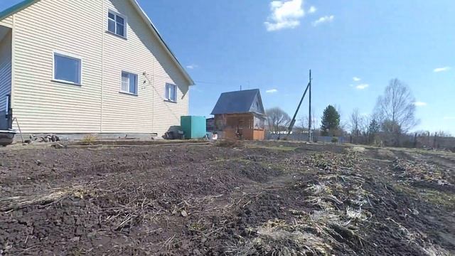 Опыт удался!!! Можно не копать!!! смотреть онлайн