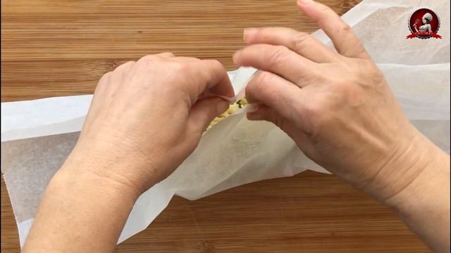 Запеченная семга, самый простой рецепт в мире смотреть онлайн