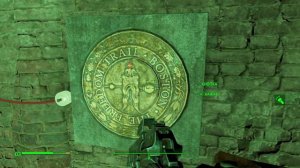 Fallout 4 - Идем по пути свободы #18