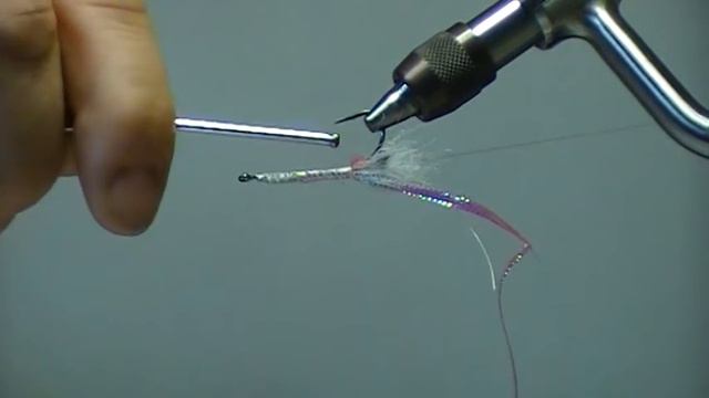 Pattekrisen (variaatio) perhon sidonta смотреть онлайн