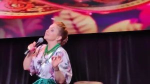 Марина Девятова