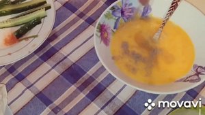 Готовим дома. Рецепт Ляляфиля(лаваш с начинкой в кляре)