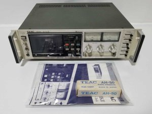 Teac C-1 Mk2 C-1Mk Cassette DECK-ЯПОНИЯ 1978 ГОД.