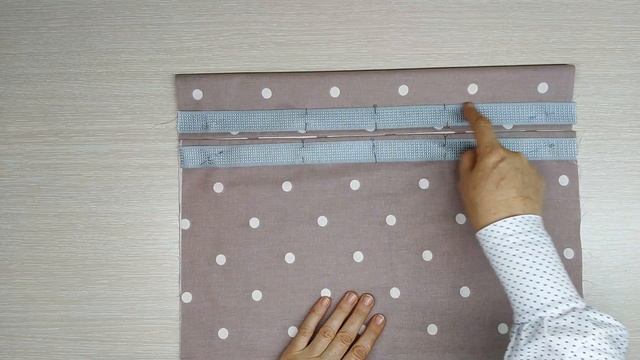 Как сшить сумку своими руками быстро и легко! смотреть онлайн