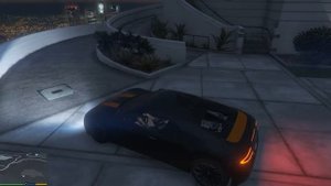 GTA 5 . Где же найти снайперскую винтовку ?