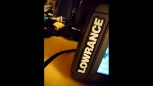 Как правильно установить и обновить ПО "прошивку" на эхолоты-картплоттеры Lowrance Elite 5, 7, 9 Ti