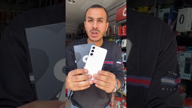 اقوي موبايل من سامسونج معالج سناب دراجون gen1?