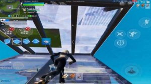 Rosetta ? | IPad Pro 2018 | 120 FPS | (Fortnite Mobile Montage)