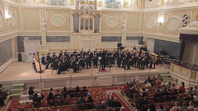 Иванов - Радкевич Победный марш