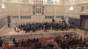 Иванов - Радкевич Победный марш