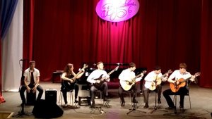 Сувенир из Рио