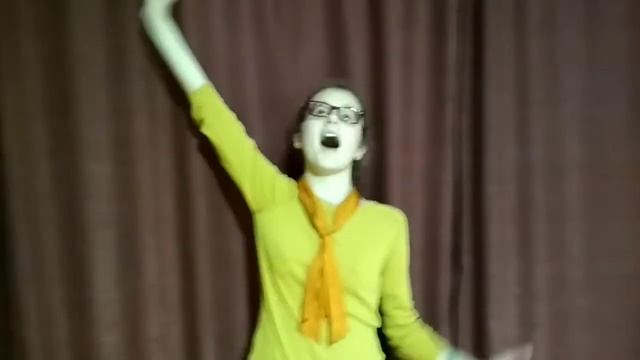 IF Redyard Kipling, "О, если", перевод Самуила Маршака. исполняет Белова Маша