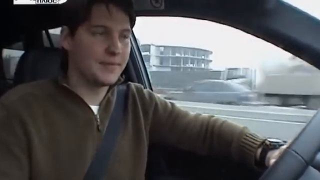 085 Great Wall Hover - Наши тесты 2008 смотреть онлайн