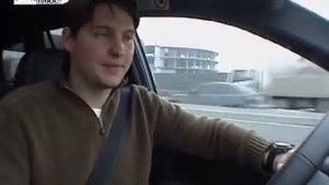 085 Great Wall Hover - Наши тесты 2008