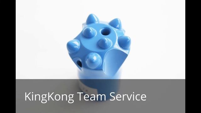 34mm 8 buttons taper drilling tungsten carbide rock drill bit смотреть онлайн