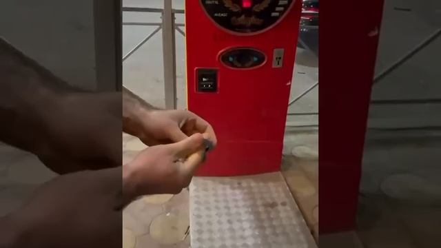 Сувенирное кольцо