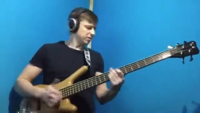 Antbass