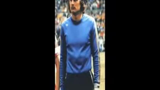 TOP 30 Лучших вратарей за всю историю Футбола смотреть онлайн