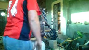 квадроцикл 4Х4 своими руками часть 8 /2