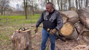 Обзор Римских мечей Гладиус "Помпей" и "Испаникус"
