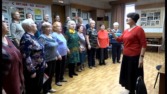 Зареченцев приглашают в шоу-проект «Хоровая ассамблея» смотреть онлайн