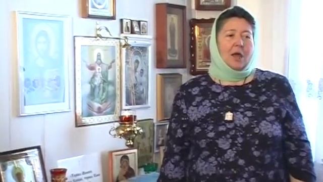 РУССКИЙ АНГЕЛ. Отрок Вячеслав 2/2 смотреть онлайн