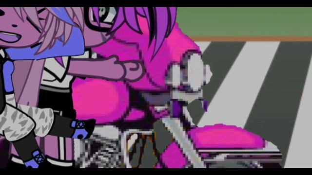 Пусть луна нам светит ярко🤩✨[меме]•[гача лайф]•[типо анимация😅] смотреть онлайн