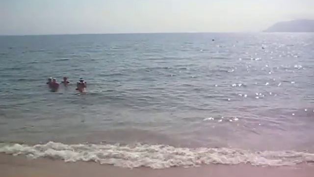 Вьетнам Нячанг море смотреть онлайн