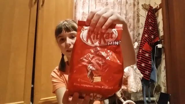 HAUL из магазина ДИКСИ смотреть онлайн