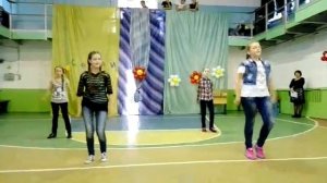 Лагерь Белые горы