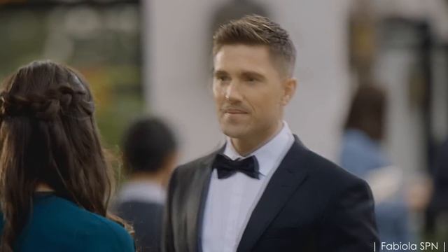 The Rookie | Tim and Lucy • Falling In Love [+5x07] смотреть онлайн