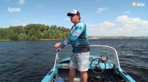 Выбор воблера. Игра и форма. Алексей Шанин. Anglers Prompt