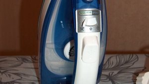Утюг Tefal FV1711