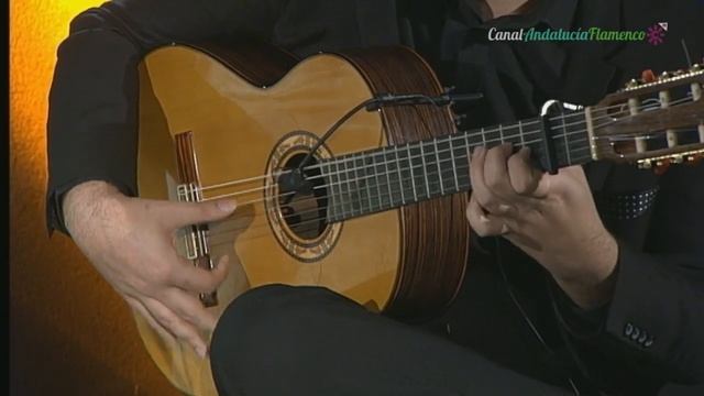 Soleá Apolá. Anabel Valencia. 2018 смотреть онлайн